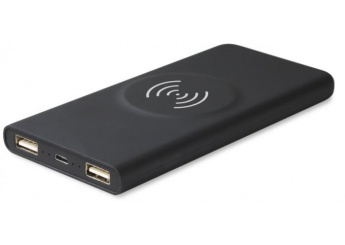 Powerbank 5000mAh SCX.design P17 light-up 