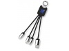 Cabo retro iluminado quatro SCX.design C15