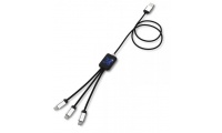 Cabo retro iluminado easy to use SCX.design C17
