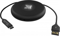 Cabo retro iluminado travel SCX.design C18