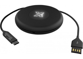 Cabo retro iluminado travel SCX.design C18