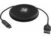 Cabo retro iluminado travel SCX.design C18