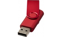 Memoria USB ROTATE Metlica 1GB