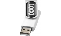 Memoria USB ROTATE Gota de resina 2GB