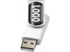 Memoria USB ROTATE Gota de resina 2GB
