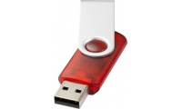 Memria USB ROTATE Translucida 32GB