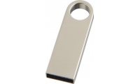 Pen de Memria USB COMPACT Alumnio 8GB