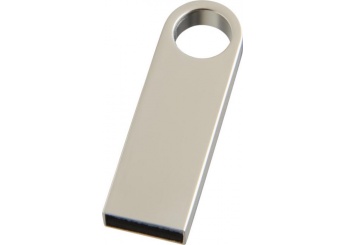 Pen de Memria USB COMPACT Alumnio 32GB