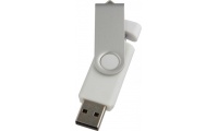 Pen de Memoria USB on-the-go Giratria 1GB