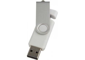 Pen de Memoria USB on-the-go Giratria 1GB