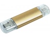 Memria USB Alumnio ON-THE-GO 32GB
