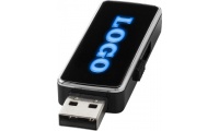 Pen de Memria USB com LUZ 2GB