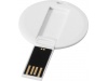 Memria USB CARTO REDONDA 8GB