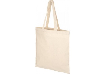 Saco Pheebs reciclado de 210 g/m Natural