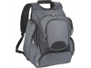 Mochila para porttil de 17 polegadas para controlo de segurana Proton