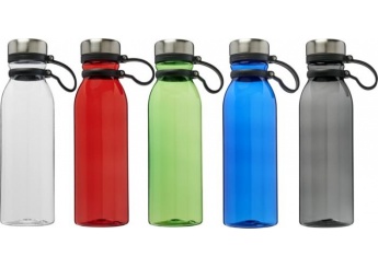 Garrafa desportiva de 800ml Darya Tritan