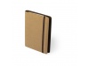 BLOCO DE NOTAS CARREGADOR TOSKAN