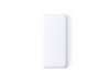 BATERIA AUXILIAR POWERBANK 20.000mAh KIUBERT