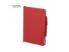 BLOCO DE NOTAS ROBIN