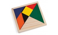 Puzzle TANGRAM
