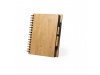 CADERNO + Esferogrfica POLNAR