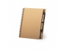 CADERNO + Esferogrfica NEYLA