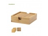 SET BASES PARA COPOS KAPPAL