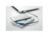 Powerbank + carregador wireless 5000mAh GREY CHARGER