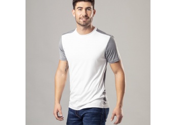 T-SHIRT ADULTO TECNIC TROSER