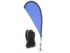 MOCHILA PORTA-BANDEIRA HELDEX