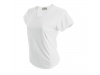 T-SHIRT FLUORESCENTE DRY&FRESH