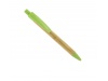 CANETA DE BAMB E FIBRA DE TRIGO