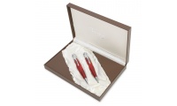SET Esferogrfica e lapiseira ALTA GAMA PIERRE DELONE
