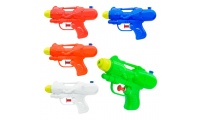 PISTOLA DE GUA LICO