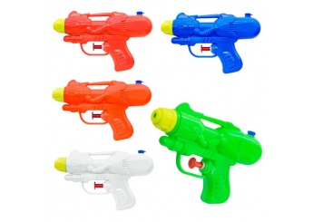 PISTOLA DE GUA LICO