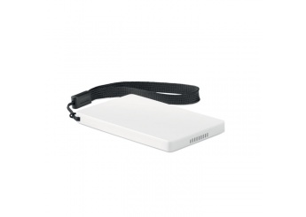 Coluna Bluetooth 5.0 LLIS + POWERBANK 300mAh SPEAKER