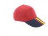 CHAPU ESPANHA CLASSICO