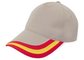 CHAPU ESPANHA HALCN