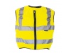 Casaco Motociclismo de alta visibilidade Motorcycle Vest