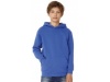 Sweatshirt criana b&c hooded