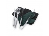 Conjunto para Churrasco Rustik