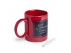 Caneca 370ml DARIEL