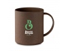 Caneca 300ml BRAZIL MUG