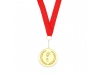 Medalha Ouro/Prata/Bronze Corum