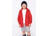 Casaco Corta-Vento WINDBREAKER DE CRIANA