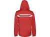 PARKA COM MANGAS AMOVVEIS