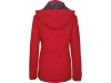 Parka de senhora