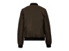 Bluso bomber de senhora