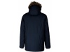 Parka de Inverno