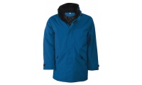 PARKA ACOLCHOADA